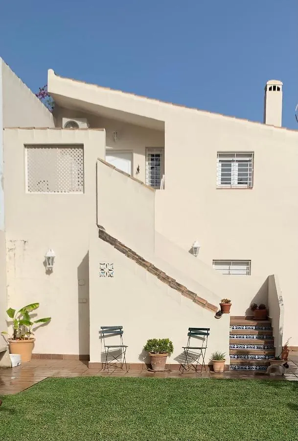 Apartamento En La Barrosa “Seresmar” Apartment Chiclana de la Frontera