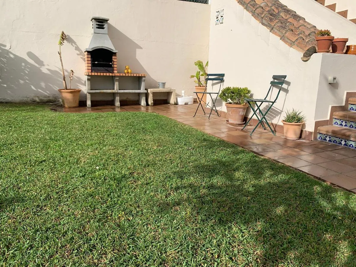 Apartamento En La Barrosa “Seresmar” Apartment Chiclana de la Frontera Spain