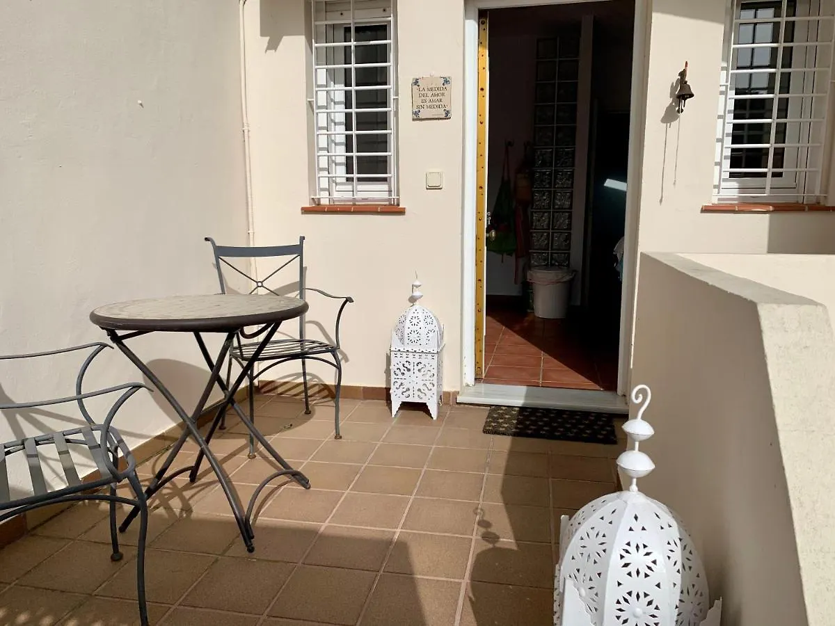 Apartamento En La Barrosa “Seresmar” Apartment Chiclana de la Frontera