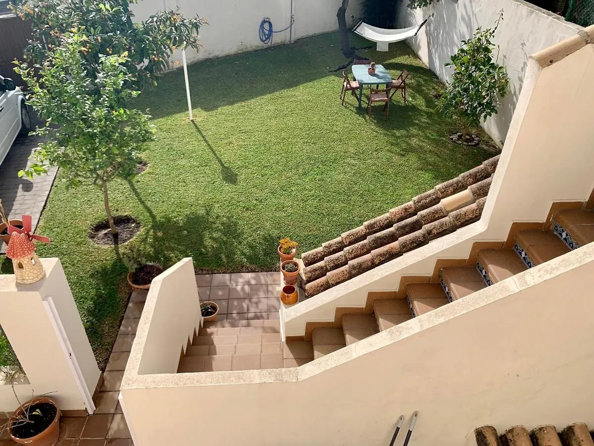 Apartamento En La Barrosa “Seresmar” Apartment Chiclana de la Frontera 0*,  Spain