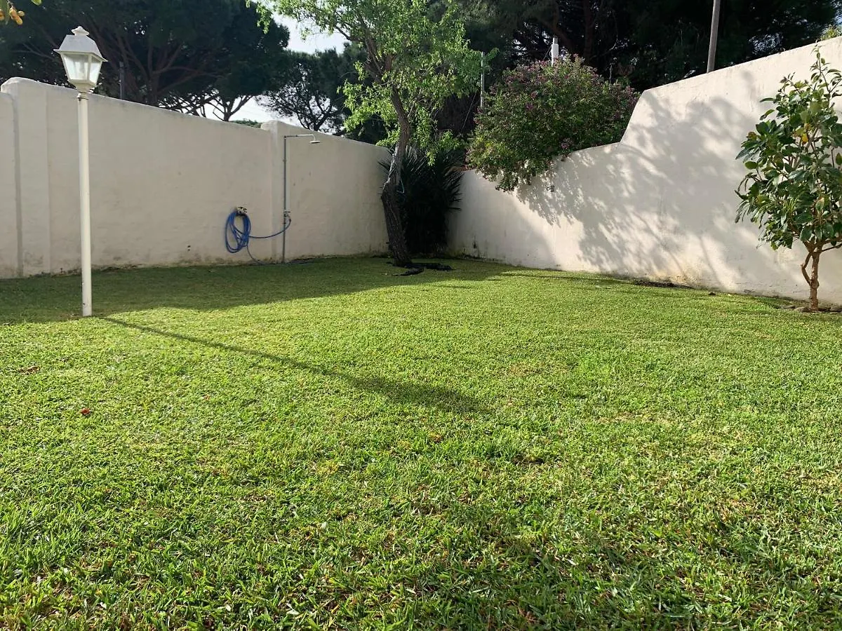 Apartamento En La Barrosa “Seresmar” Apartment Chiclana de la Frontera