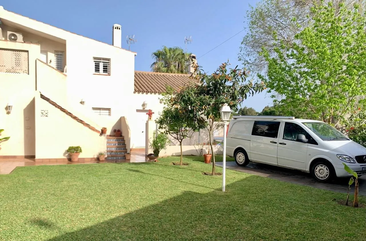 Apartamento En La Barrosa “Seresmar” Chiclana de la Frontera