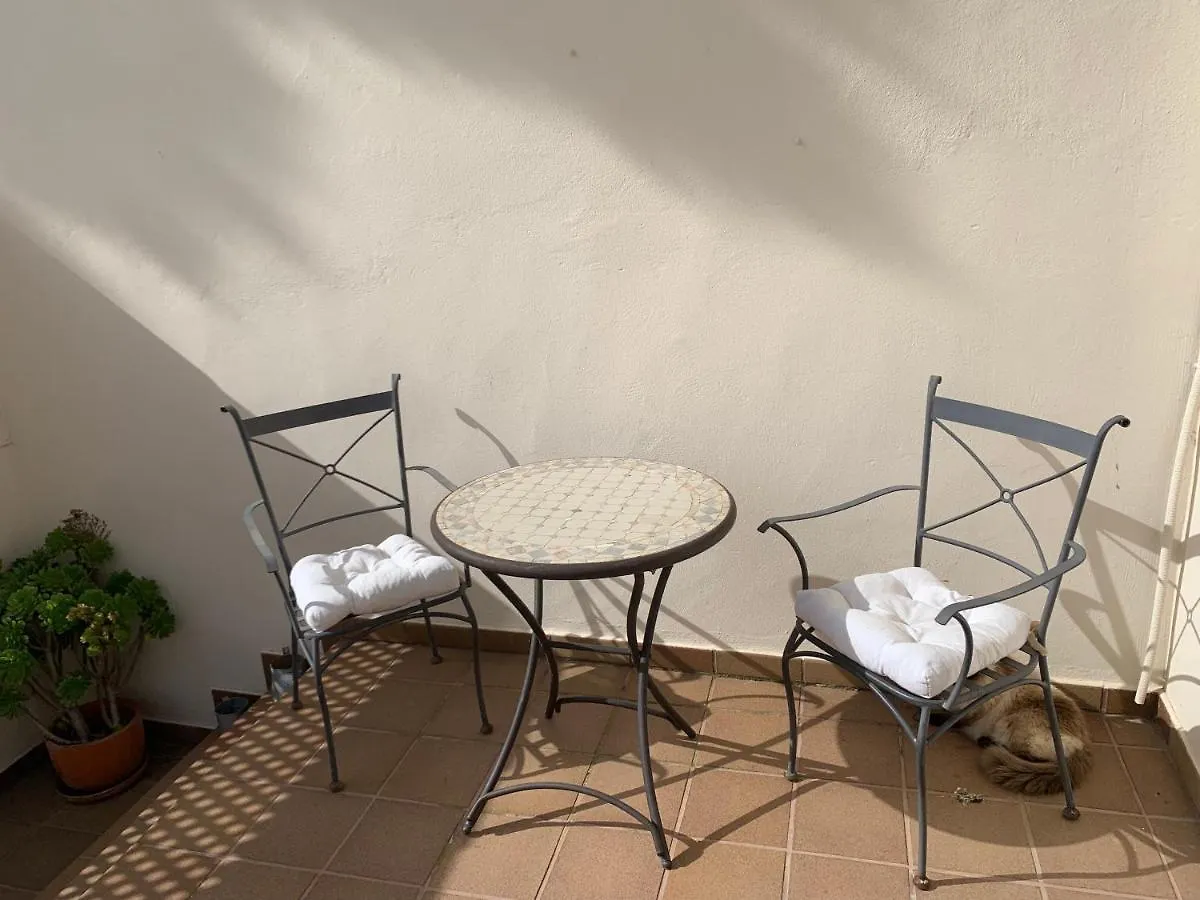 Apartamento En La Barrosa “Seresmar” Apartment Chiclana de la Frontera Spain