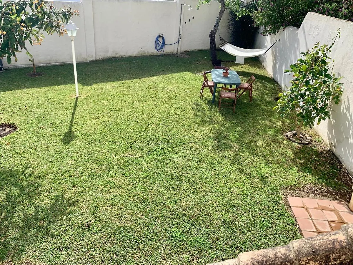 Apartamento En La Barrosa “Seresmar” Chiclana de la Frontera 0*,