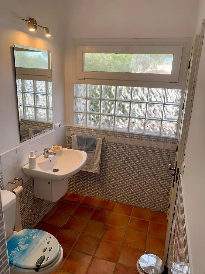 Apartamento En La Barrosa “Seresmar” Apartment Chiclana de la Frontera Spain