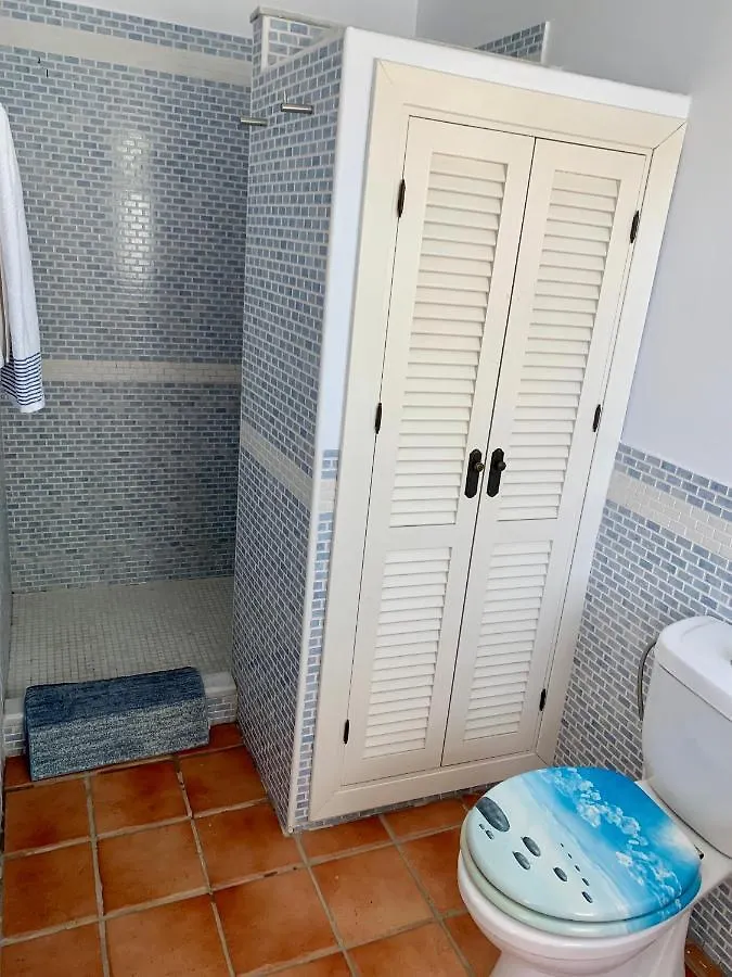 Apartamento En La Barrosa “Seresmar” Apartment Chiclana de la Frontera