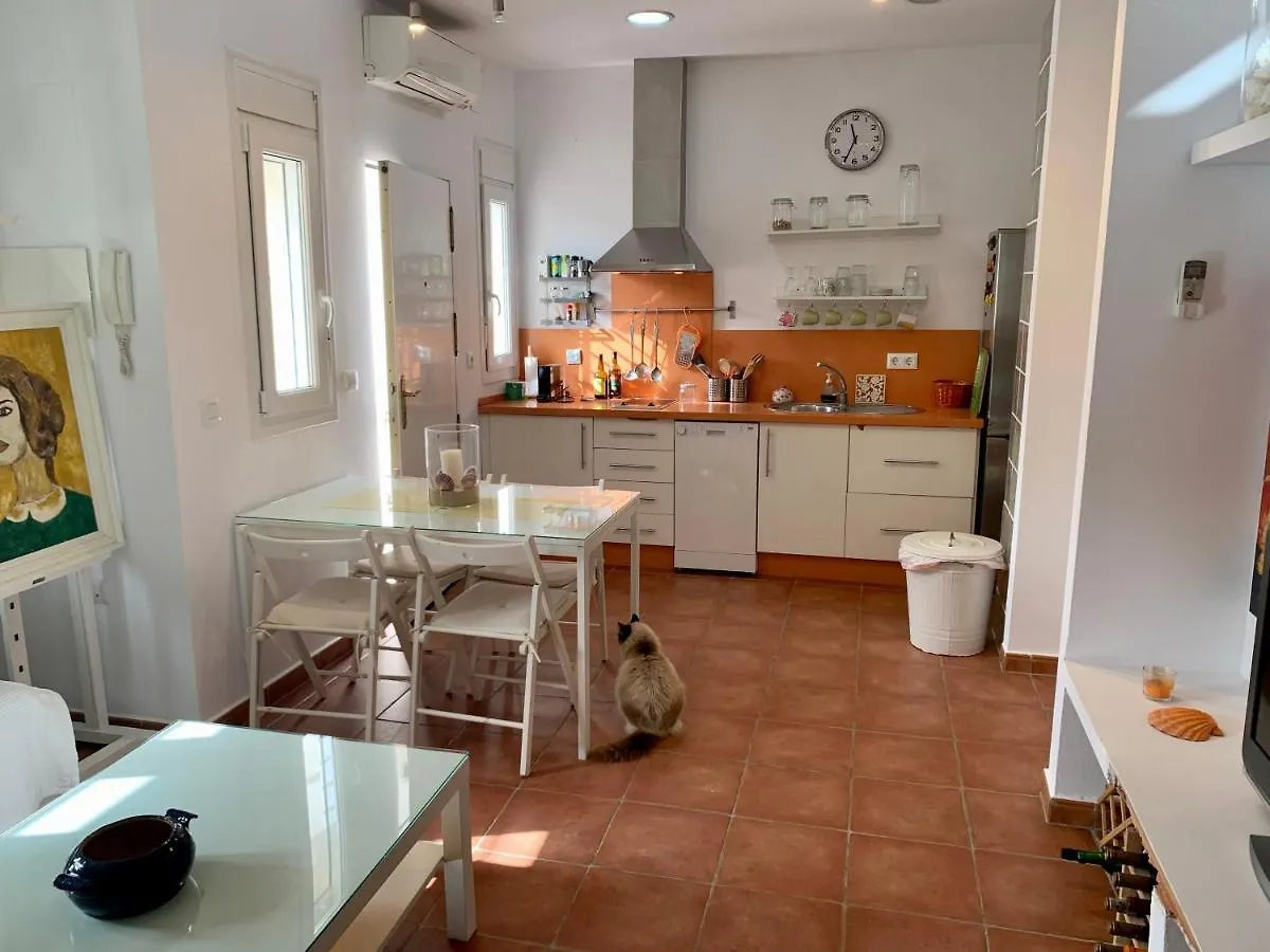 Apartamento En La Barrosa “Seresmar” Apartment Chiclana de la Frontera