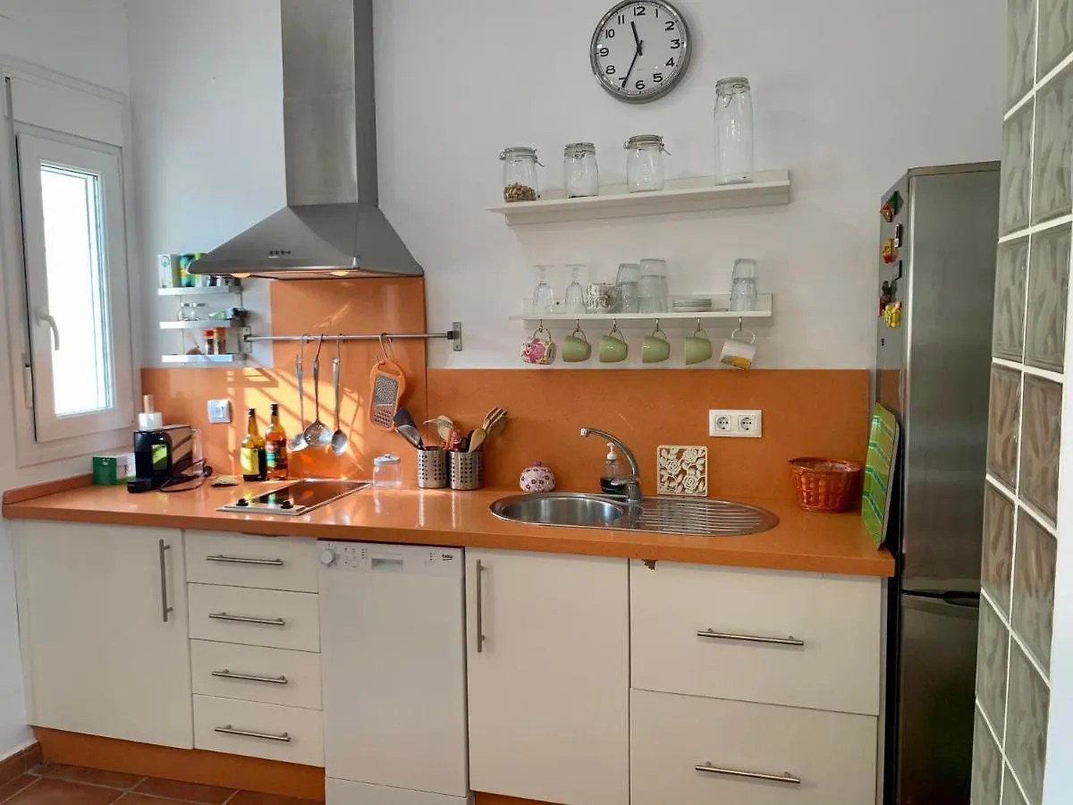 Apartamento En La Barrosa “Seresmar” Apartment Chiclana de la Frontera 0*,