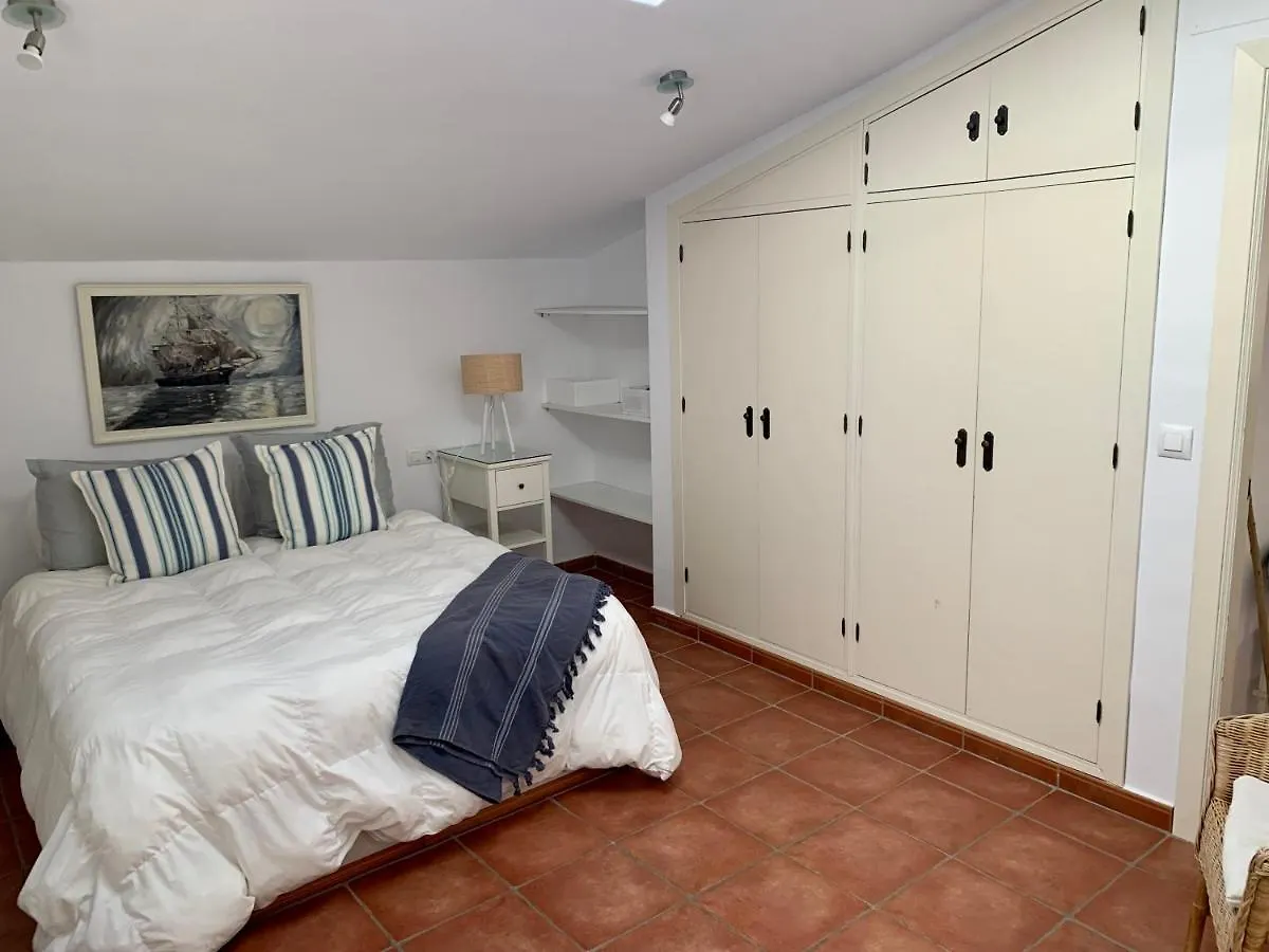 Apartamento En La Barrosa “Seresmar” Apartment Chiclana de la Frontera
