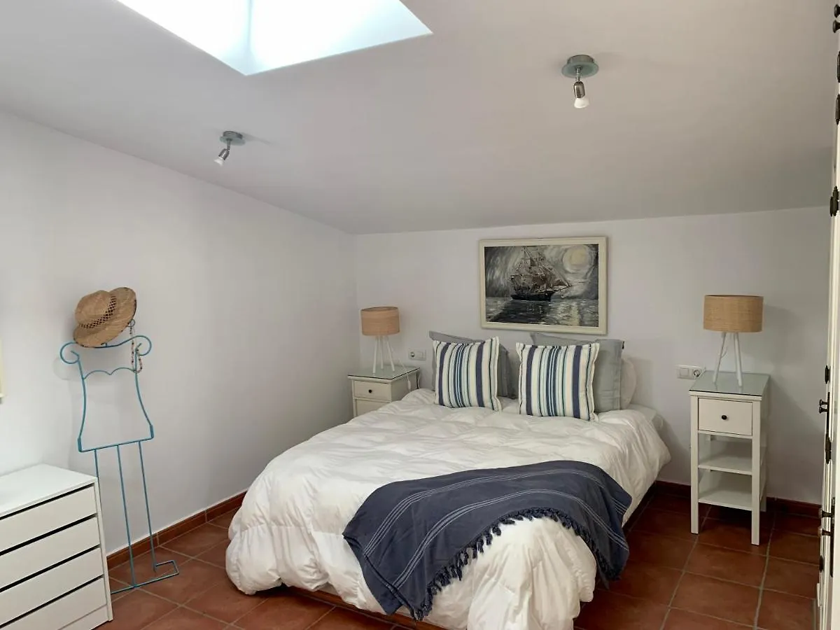 Apartamento En La Barrosa “Seresmar” Apartment Chiclana de la Frontera