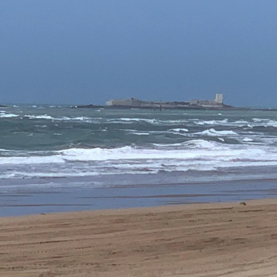 Apartamento En La Barrosa “Seresmar” Apartment Chiclana de la Frontera