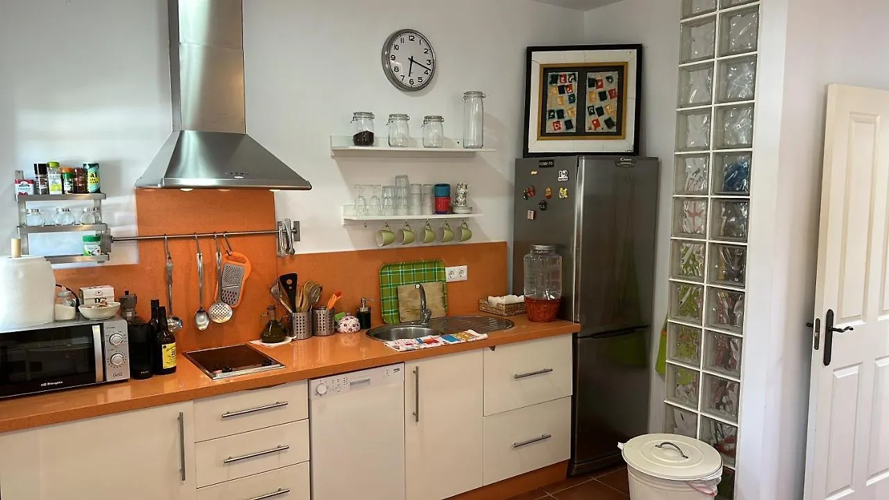 Apartamento En La Barrosa “Seresmar” Apartment Chiclana de la Frontera Spain
