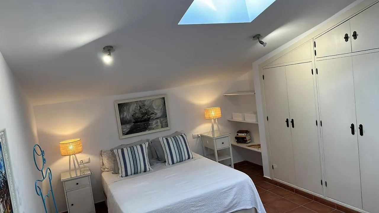 Apartamento En La Barrosa “Seresmar” Apartment Chiclana de la Frontera