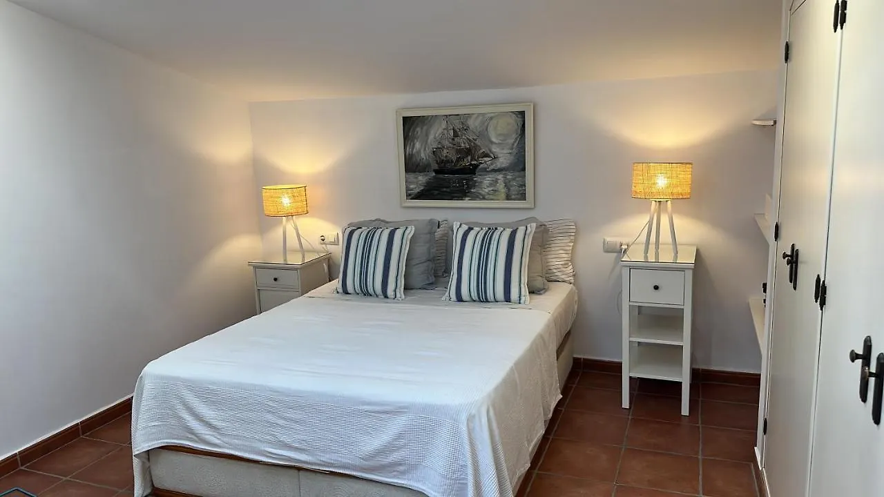 Apartamento En La Barrosa “Seresmar” Apartment Chiclana de la Frontera