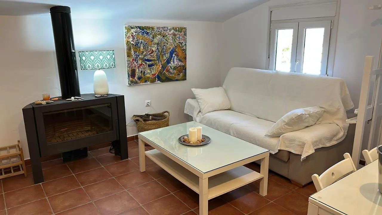 Apartamento En La Barrosa “Seresmar” Apartment Chiclana de la Frontera