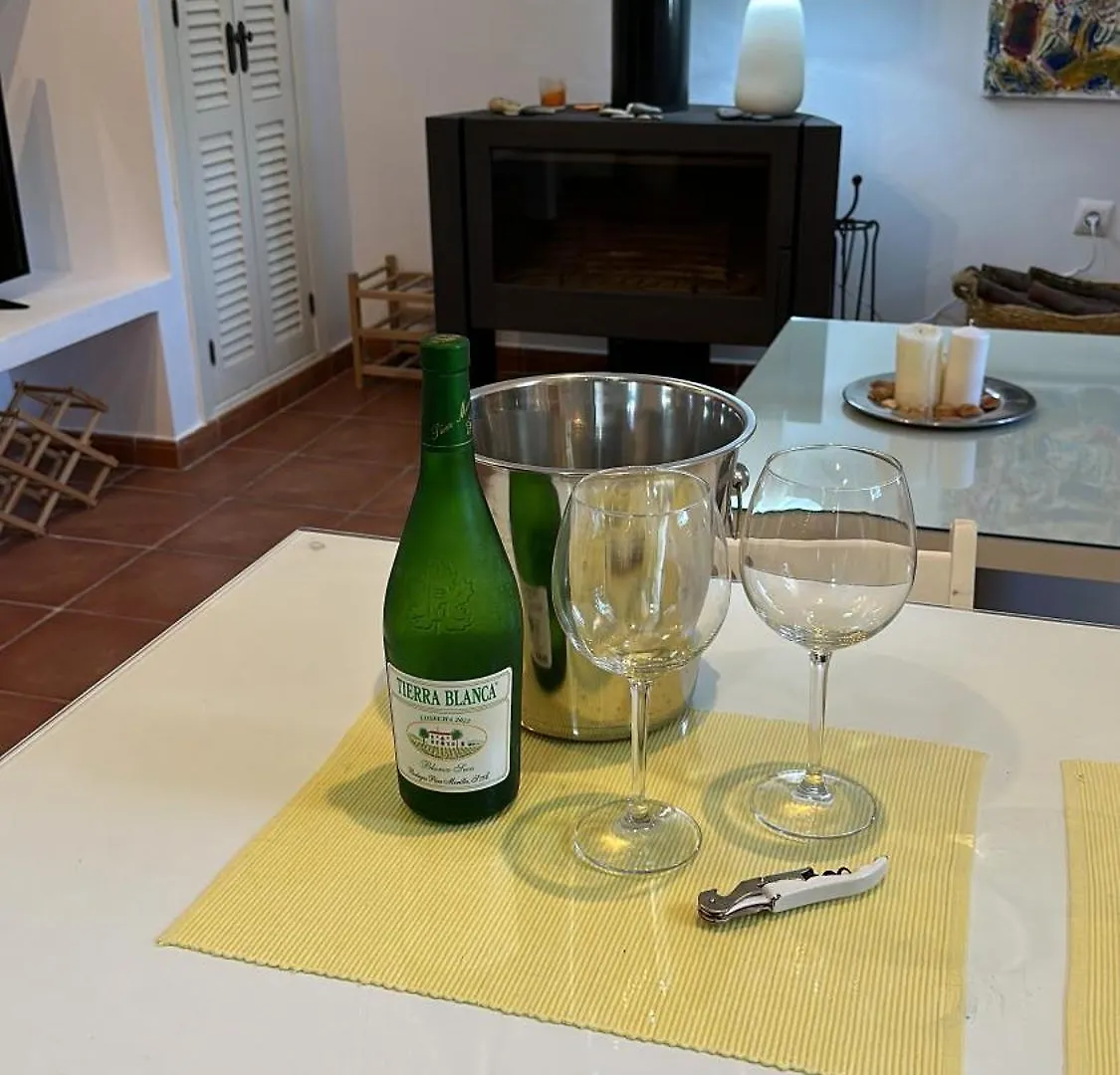Appartement Apartamento En La Barrosa “Seresmar” Chiclana de la Frontera