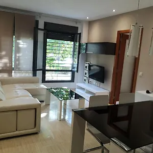  Apartamento Azalea