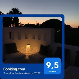  Apartamento La Maravilla 1001 Nacht, Playa La Barrosa