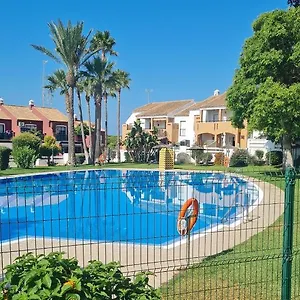  Apartamento Aldea Del Coto