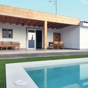  Apartamento Novoasis