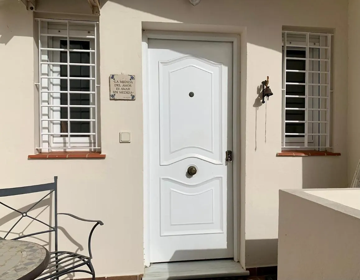 Apartamento En La Barrosa “Seresmar” Чиклана-де-ла-Фронтера Апартаменты